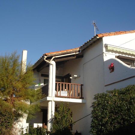 Apartament Les Aigrettes 6 Saintes-Maries-de-la-Mer Zewnętrze zdjęcie