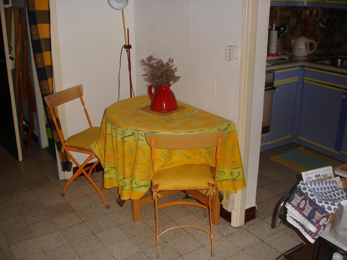 Apartament Les Aigrettes 6 Saintes-Maries-de-la-Mer Zewnętrze zdjęcie