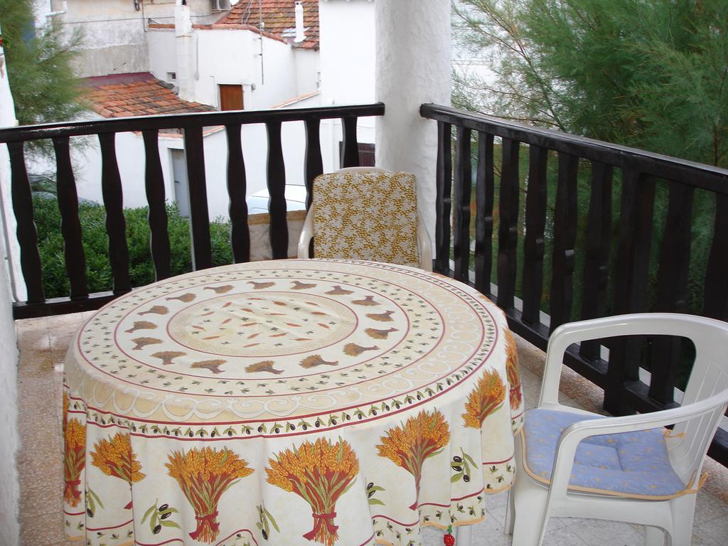 Apartament Les Aigrettes 6 Saintes-Maries-de-la-Mer Zewnętrze zdjęcie