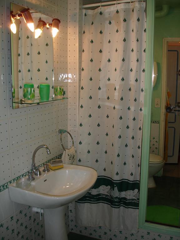 Apartament Les Aigrettes 6 Saintes-Maries-de-la-Mer Zewnętrze zdjęcie